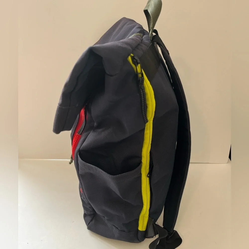 Timbuk2 Navy Laptop Backpack
